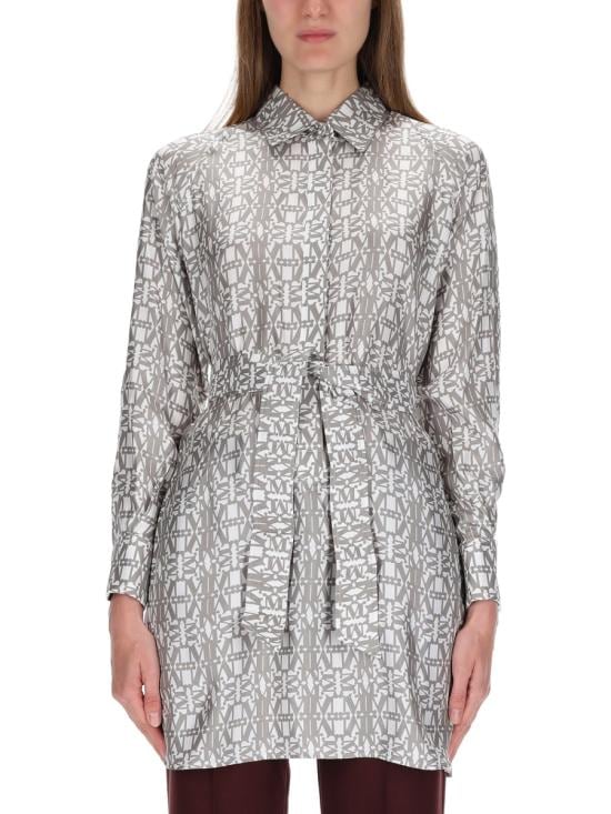MAX MARA Women Dresses 2521226072600 047001 NUDE