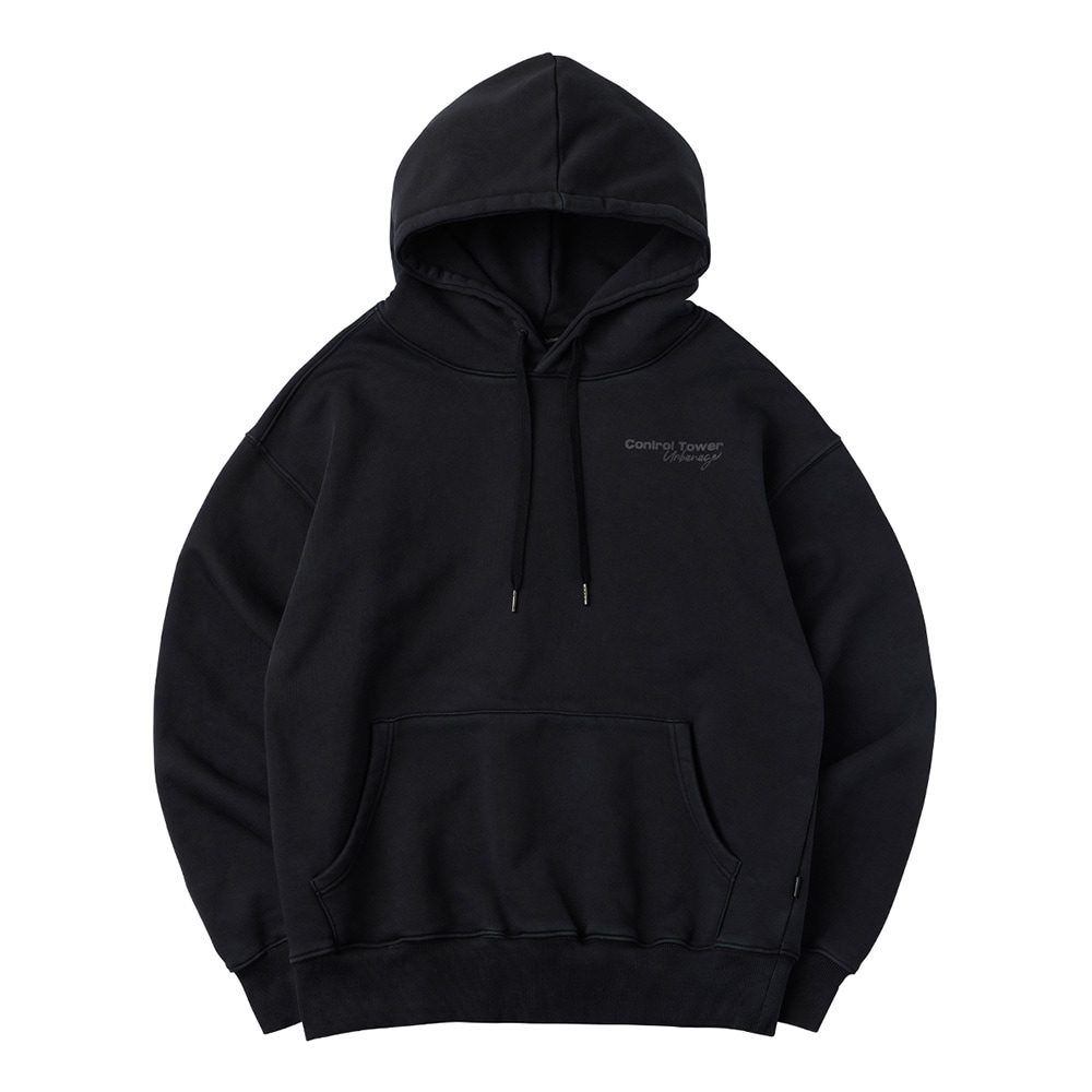 COLLECTOR Pigment Oversized Sweatshirt Charcoal 9,083円
