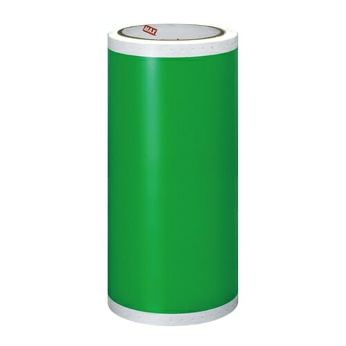 （まとめ買い）ビーポップ 標準シート 200タイプ 15m 緑 1巻入 SL-S206NL [x3]