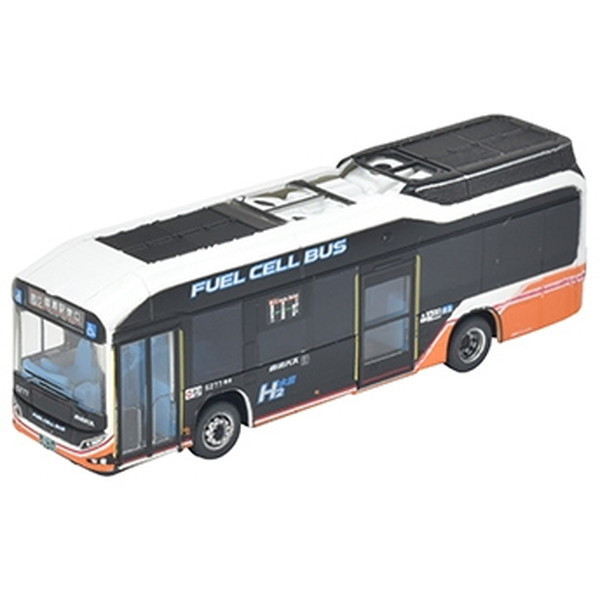 トミーテック 326960 バスコレ走行システム トヨタSORA動力セット 東武バスウエスト仕様