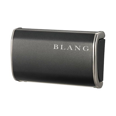 他サイト： カーメイト ブラング エア パフュームディフューザー ブラック H1361 【 手入れ・洗車・ケミカル 芳香剤 】の商品画像