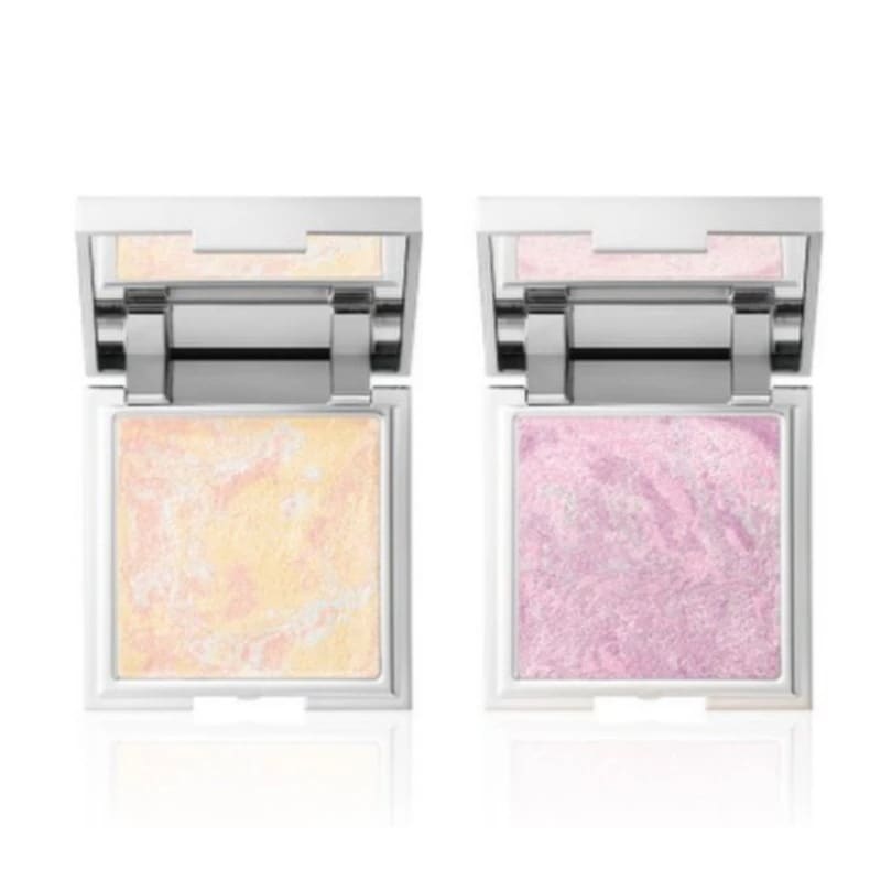 【正規品】NEW スキンルミナスハイライター[ブリスベージュ/ ピローピンク] 5,333円