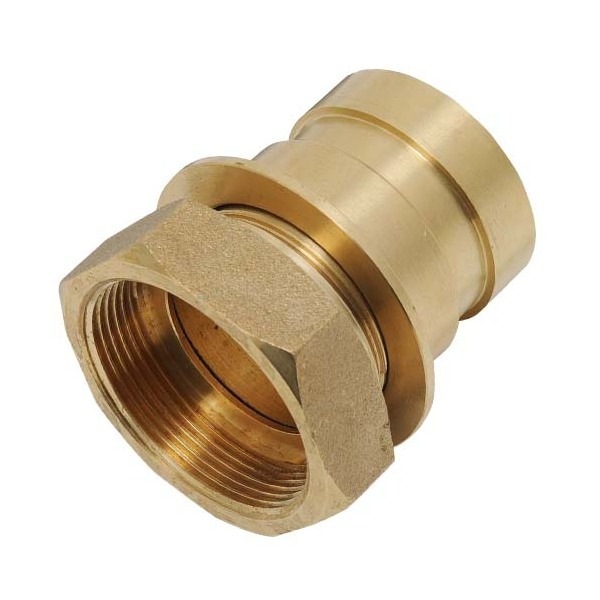 藤原産業 町野式カップリングメスネジXマチノオス 50