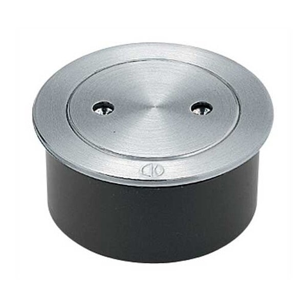 400-403-100 VP・VU用ステンレス掃除口