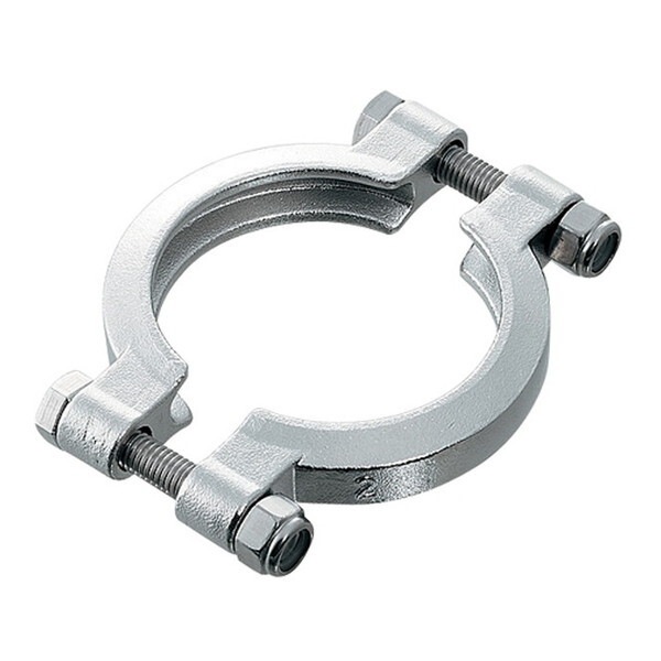 690-13-E 2Dクランプ 2.5S