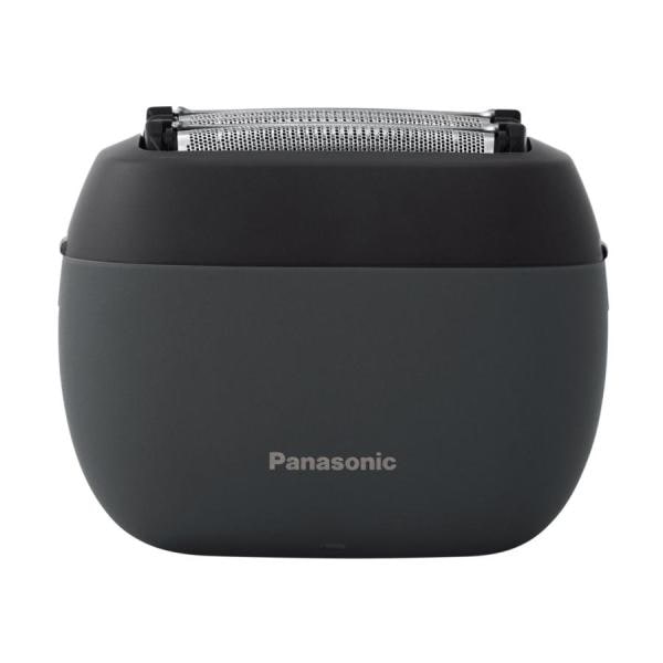 【新品】Panasonic ラムダッシュ パームイン ES-PV3A-K [マットブラック]4549980711996