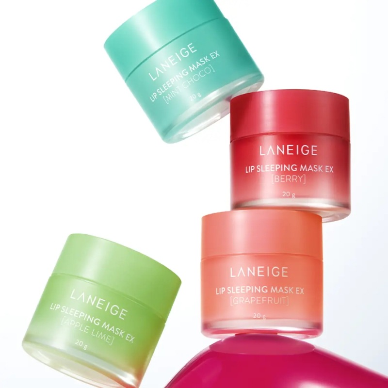 【1+1】 リップスリーピングマスクEX 20g×2個 5,083円