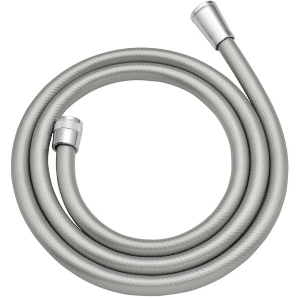 GA-FK079 シルバー [シャワーホース 2.9m]