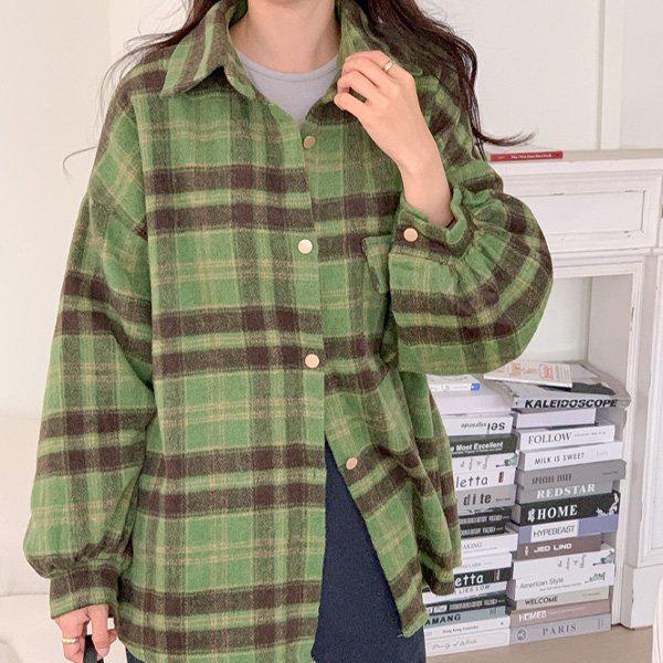 (OT)ハベリシャツジャケット