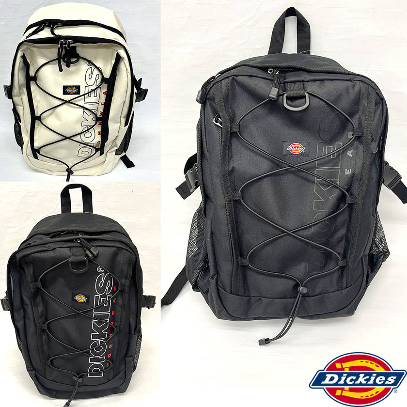 Dickies ディッキーズ リュック　バックパック ACTIVE BACKPACK レディース/メンズ　dic30