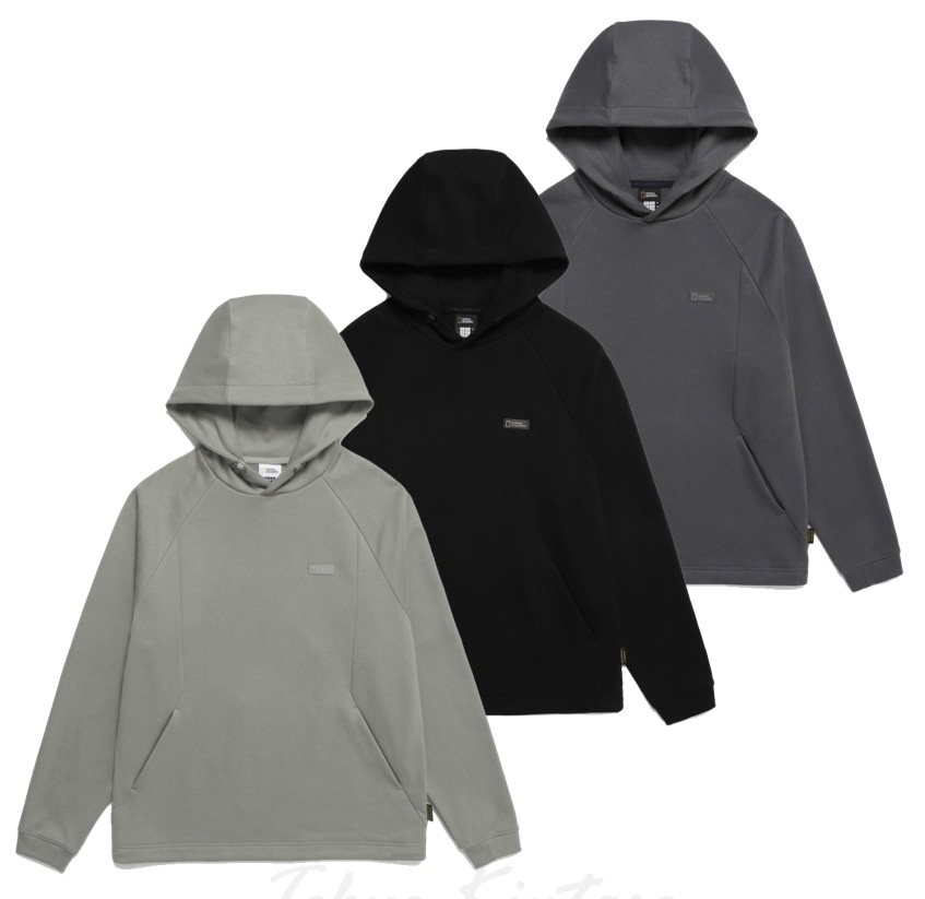カープ SMALL LOGO HOODIE (N243UHD210)