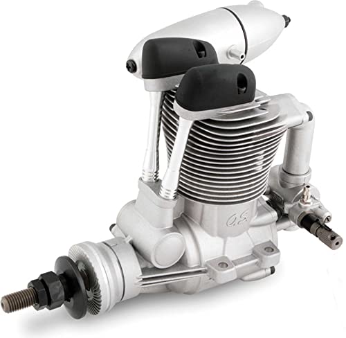 小川精機 FS-95V (60PA) W/F-5050 (飛行機用エンジン) 30900