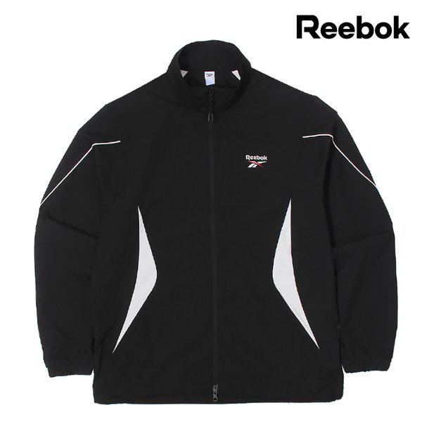 リバイバルストレッチウィンドブレーカーウィンドブレーカー（REJU5EJ55BK）