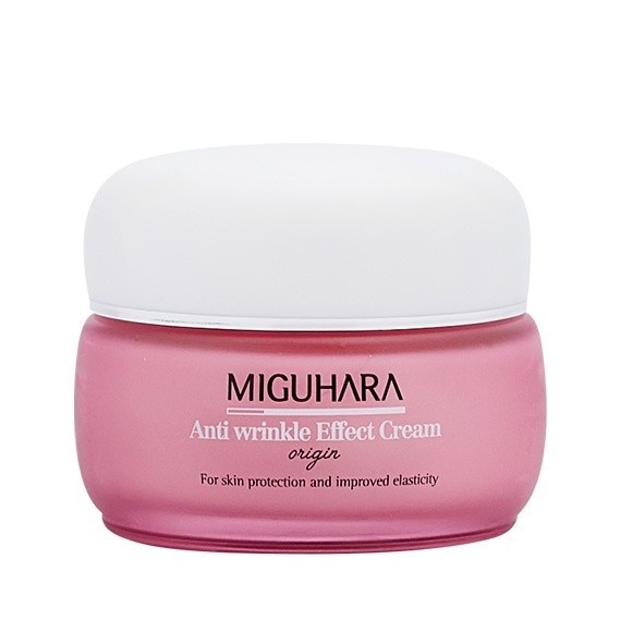 アンチリンクルエフェクトクリームオリジン50ml