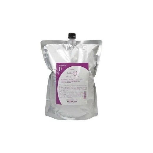 ラクレアオー フルリペアトリートメント F 2000g レフィル