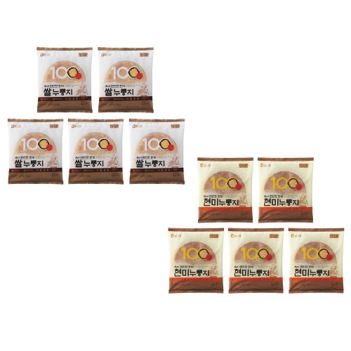 農協食品 ボブシム 国産 米麺 150g 5個 玄米麺 150g 5個
