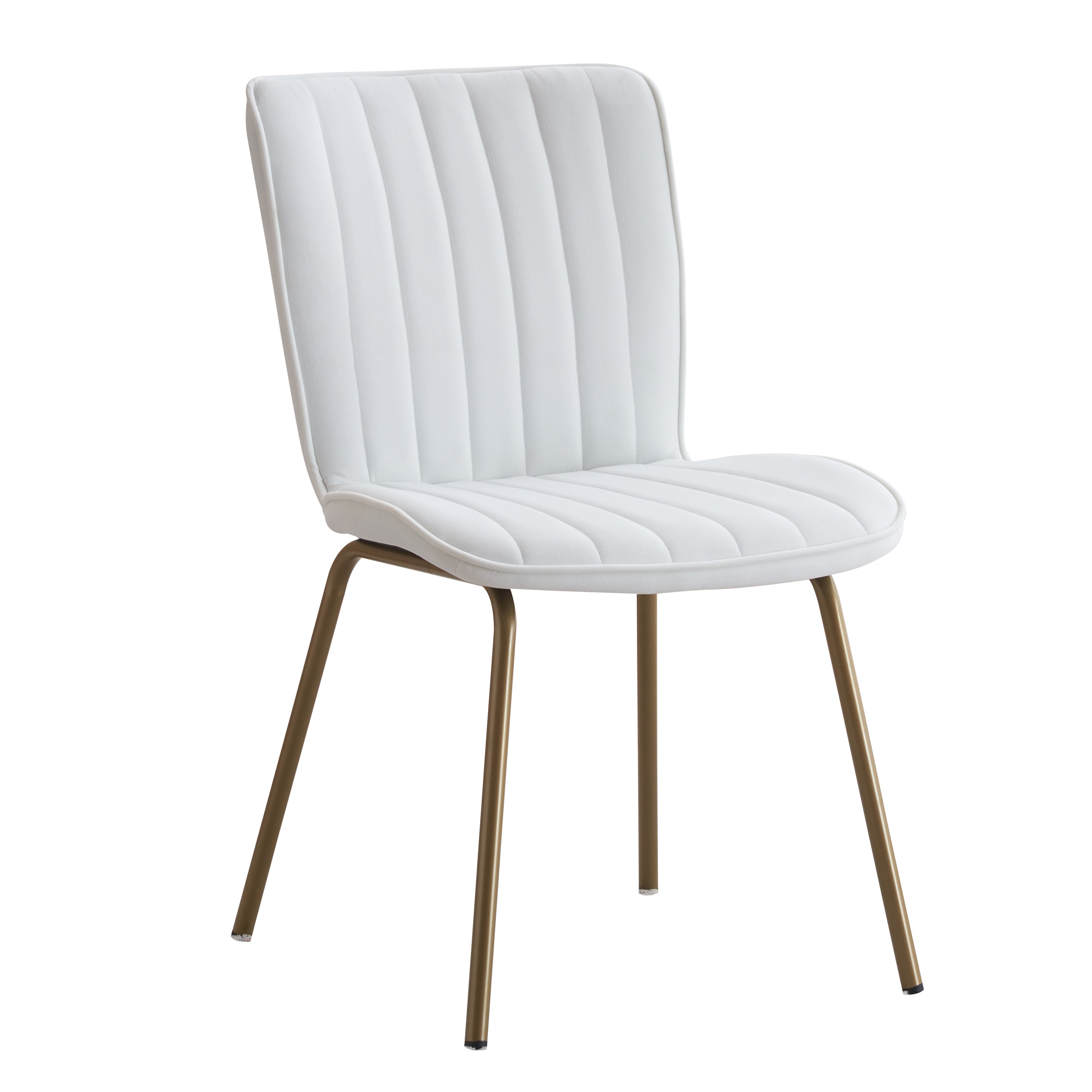 【国内発送】1565【新作登場】　【ホワイト】デスクチェア ダイニングチェア 椅子 イス いす おしゃれ ダイニングチェアー 背もたれ 肘付 かわいい リビングチェア レトロ モダン シンプル 人気