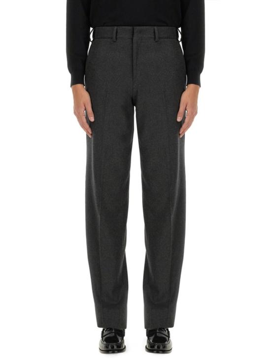 FENDI Men Pants FB1020 ASCAF0UU0 Grey