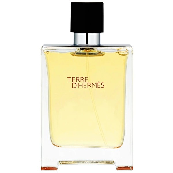 エルメス HERMES テール ドゥ エルメス EDT SP 100ml【訳あり/テスター/未使用品】 Hermes Terre D hermes
