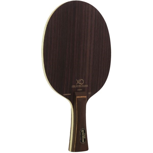 STIGA（スティガ） シェイクラケット ROSEWOOD XO MASTER（ローズウッド XO フレア）