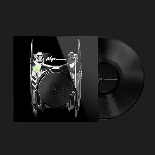 [LP ver] エスパ WHIPLASH ミニ 5集 アルバム ウィンター カリナ ジーゼル ニンニン 8,639円