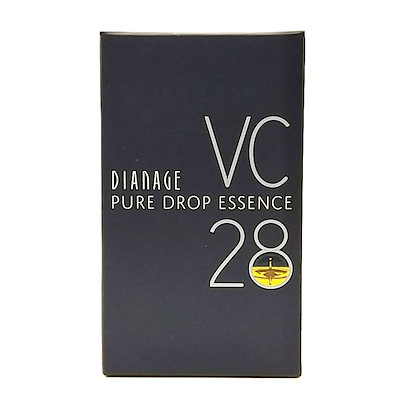 Qoo10] ダイアナ ディアナージュ ピュアドロップ