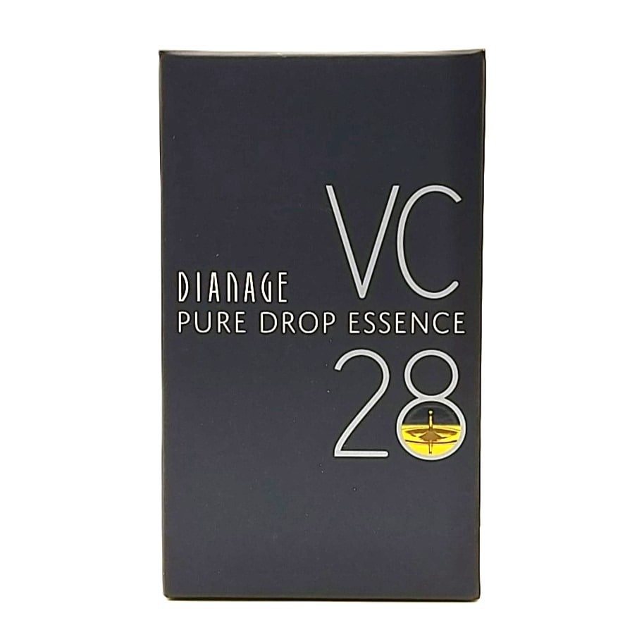 ダイアナ　ディアナージュ　ピュアドロップ　エッセンス　美容液　　30ml 7,656円
