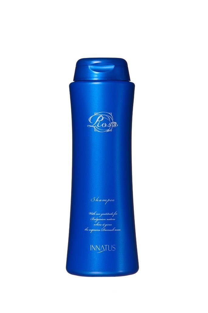イナータス ローズ シャンプー 300ml
