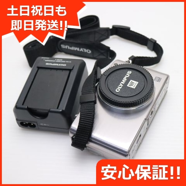 新品同様 E-PL3 シルバー ボディ OLYMPUS デジタル一眼 147