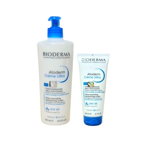 アトダム ウルトラクリーム 500ml+200ml