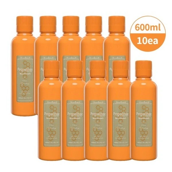 プロガーグル大容量600ml, 10個