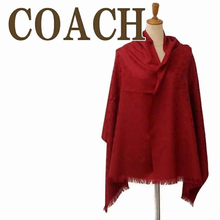 ストール レディース スカーフ シルク混 大判 76394DN8