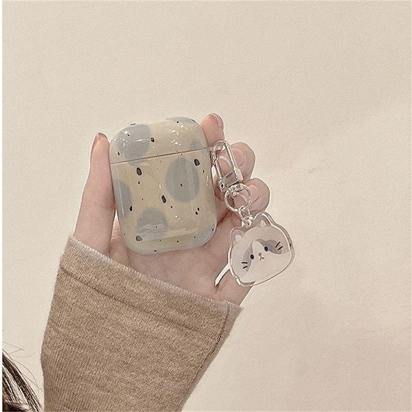【janet gwen】日本未入荷 国内発送 おしゃれ Airpod ケース janet gwen】日本未入荷 国内発送 おしゃれ Airpod ケース