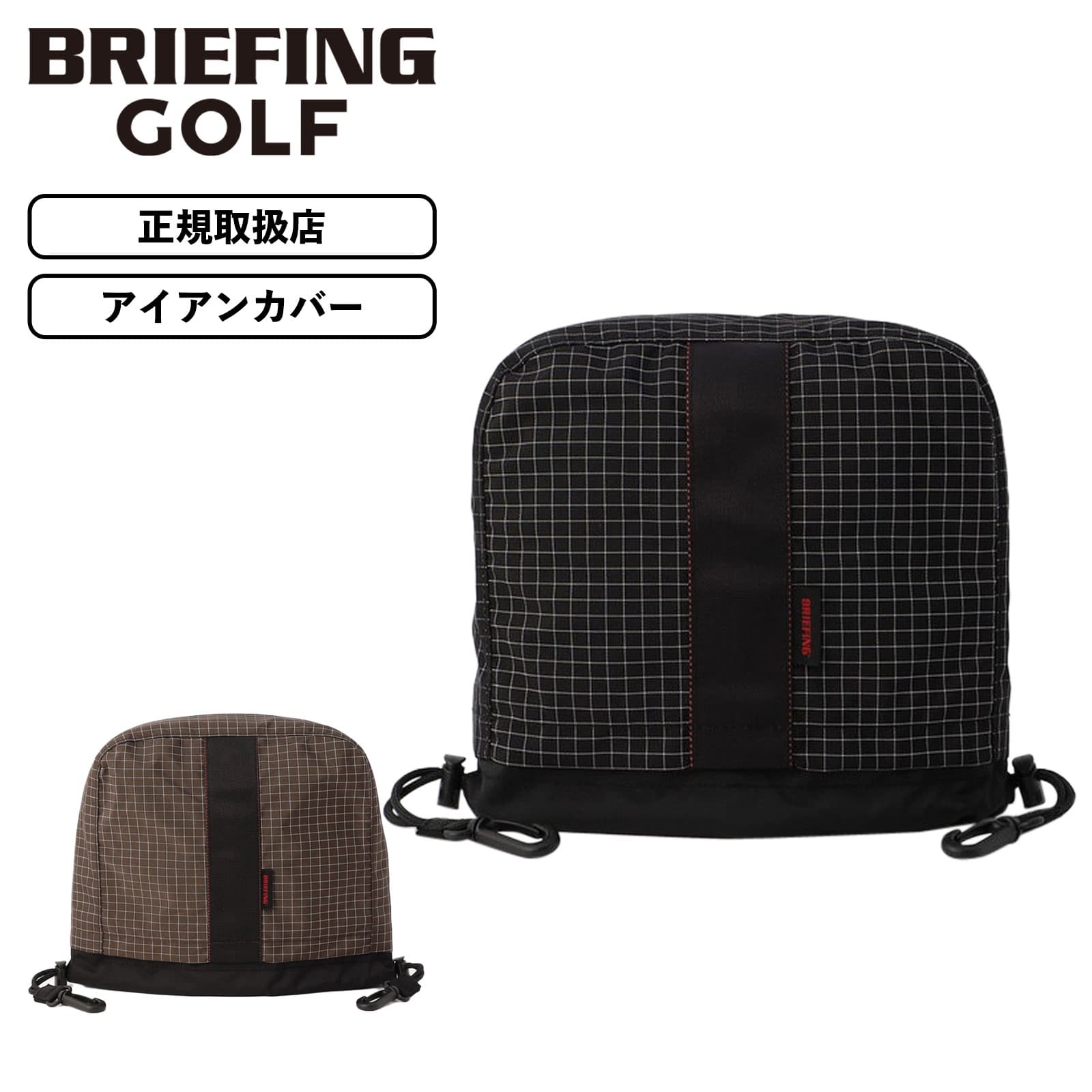 正規品 ヘッドカバー アイアンカバー クラブヘッドカバー RENNSPORT メンズ レディース ゴルフアクセサリー ブランド 軽量 大容量 撥水性 透湿防水性 おしゃれ