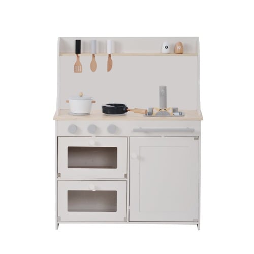 おままごと キッチン 喫茶店 スイーツハウス 木製 誕生日 台所 調理器具付き 食材 知育玩具 ポット