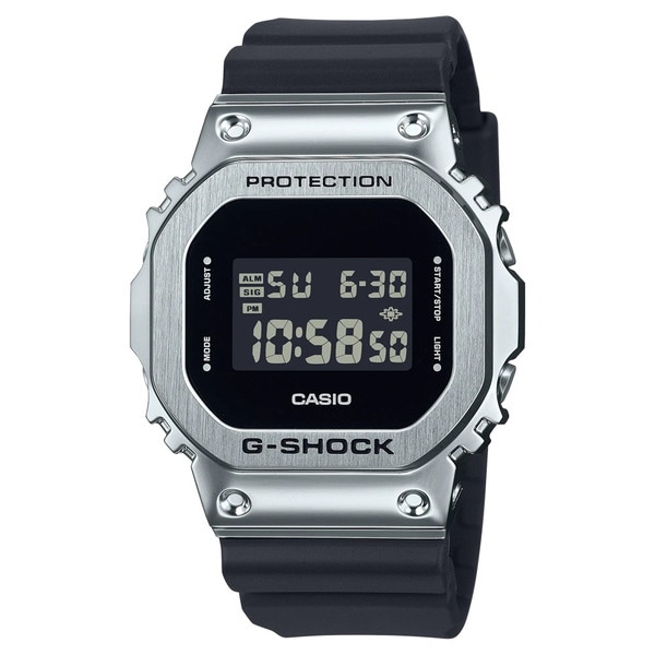 カシオ CASIO 腕時計 G-SHOCK GM-5600U-1JF