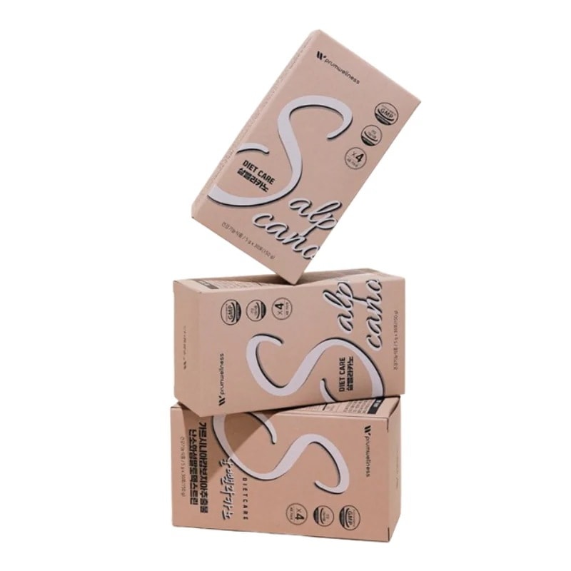 【大人気】[1+1/2箱 ]ダイエット Sコーヒー (5gX30包 2set) 体脂肪減少 快便 便秘 ドリップコーヒー味 ガルシニアカンボジア salpelacano