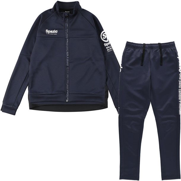 ジャージセットアップ フットサルWUPニットスーツ (ge0779-21)