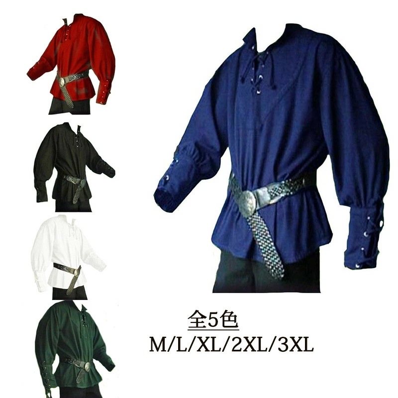 公爵 貴族服 男性用 上着 シャツ 皇室 王子 演劇 新劇 コスプレ衣装 演出服 王子様 貴族 衣装 メンズ 貴族服 中世 大人 演奏会 撮影用 舞台ステージ衣装 演劇オペラ声楽 貴族服装 ヨーロッパ