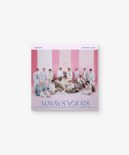【20枚】新品未開封　セブチ　FML/always yours/DREAM　他 豪華 20枚】新品未開封 セブチ 他 yours/DREAM FML/always K-POP