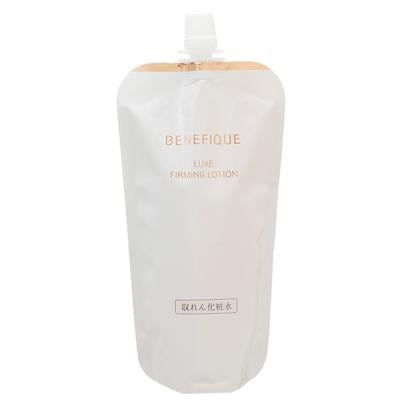 資生堂 ベネフィーク BENEFIQUE リュクス ファーミングローション レフィル 150mL