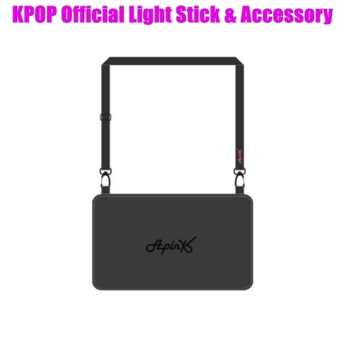 公式正規品 ケース単品 APINK Official Light Stick 韓国アイドル