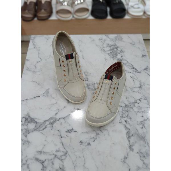 セーブゾーン05 女性3.5Cm軽量ヒールストリートシューズ VCXKESON477_P412395684