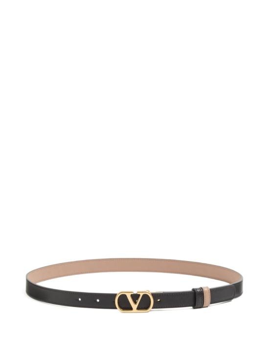VALENTINO GARAVANI Women Belts WT0SU8ZDM FKF Marrone