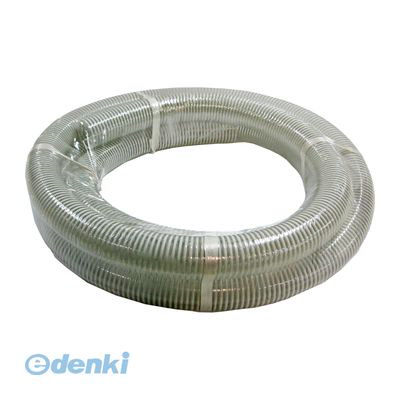 他サイト： 4969968355538 SUN UP サクションホース 50x5m SUNUPの商品画像