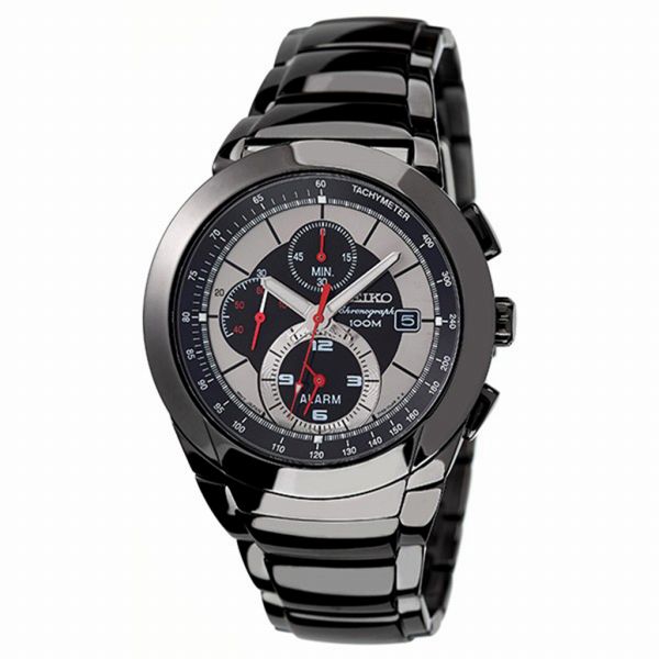 取寄品 SEIKO 腕時計 セイコー SNAB35P1 クロノグラフ Cal.7T62 27,930円