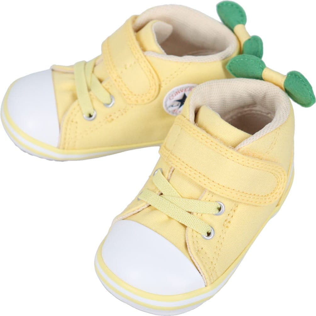 ベビー オールスター フルーティー V-1 レモン 7SE752 12cm15cm