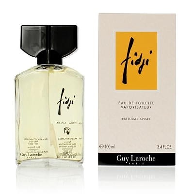 フィジー 100ML EDT SP