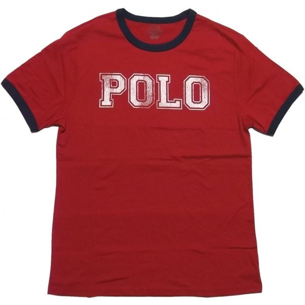 ボーイズサイズ 半袖 プリント Tシャツ レッド boys PR2-1279 5,295円