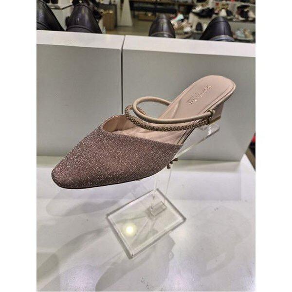 女性ツーウェイミュール 5CM(PFFMST585PI) (P003797869)